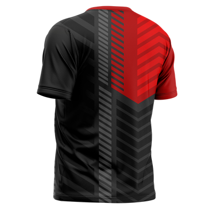 Camiseta Rugby Hombre - Modelo Yard - Colección 2025