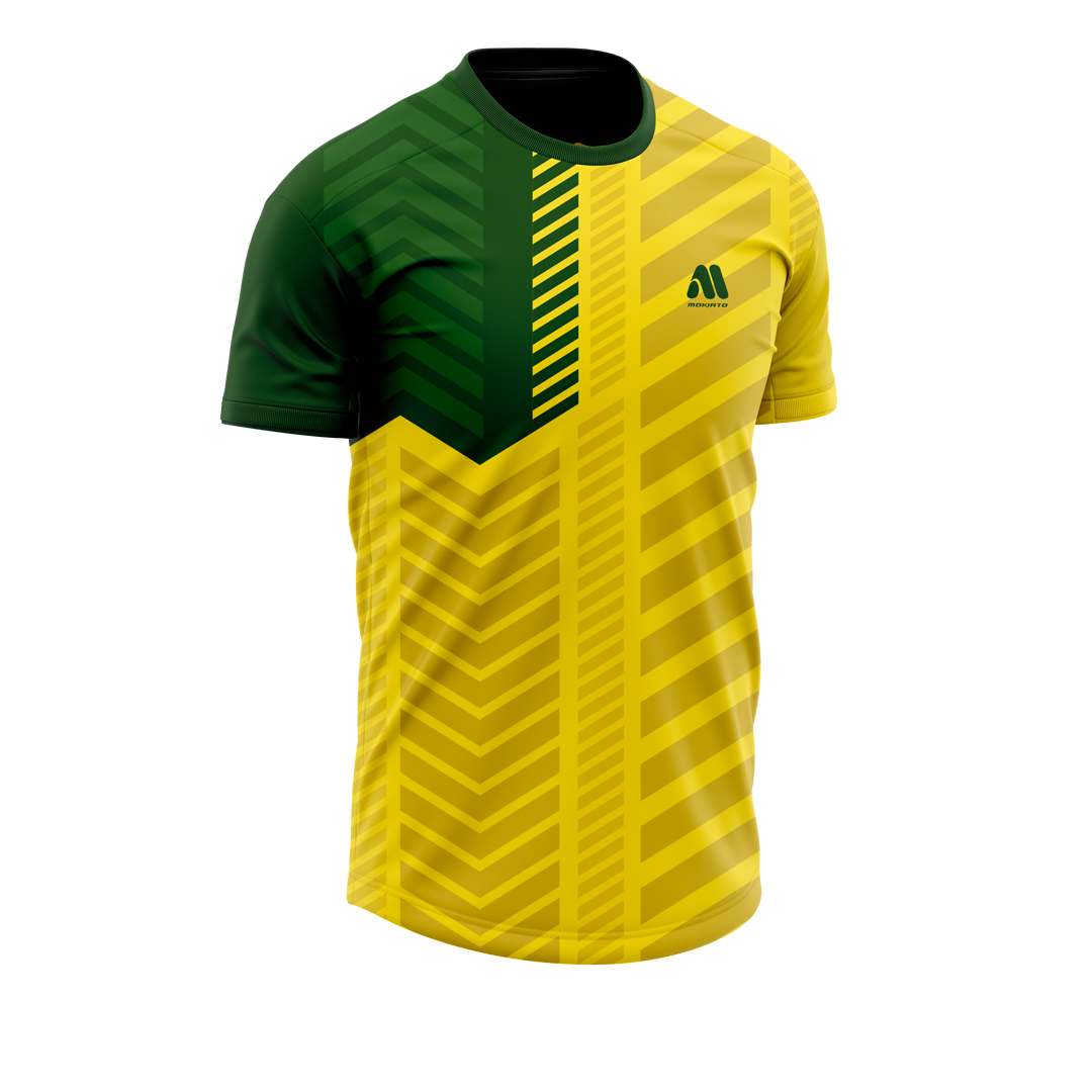 Camiseta Rugby Hombre - Modelo Yard - Colección 2025