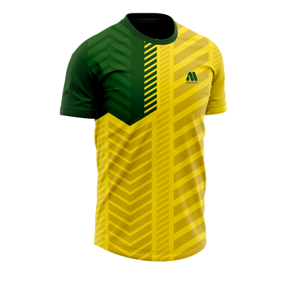 Camiseta Rugby Hombre - Modelo Yard - Colección 2025