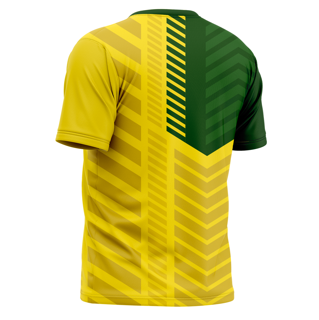 Camiseta Rugby Hombre - Modelo Yard - Colección 2025