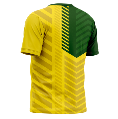 Camiseta Rugby Hombre - Modelo Yard - Colección 2025