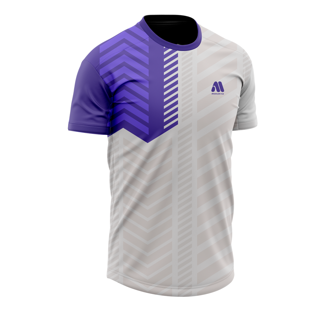 Camiseta Rugby Hombre - Modelo Yard - Colección 2025