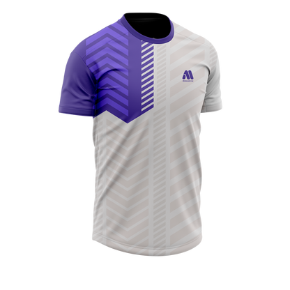 Camiseta Rugby Hombre - Modelo Yard - Colección 2025