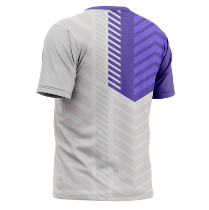 Camiseta Rugby Hombre - Modelo Yard - Colección 2025