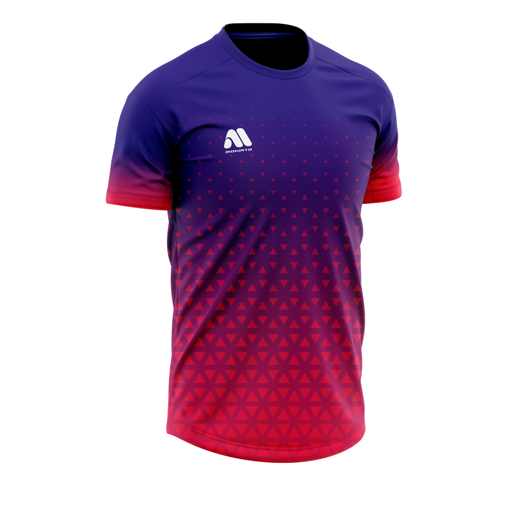 Camiseta Futbol Hombre - Modelo Venus - Colección 2025
