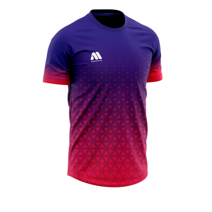 Camiseta Futbol Hombre - Modelo Venus - Colección 2025
