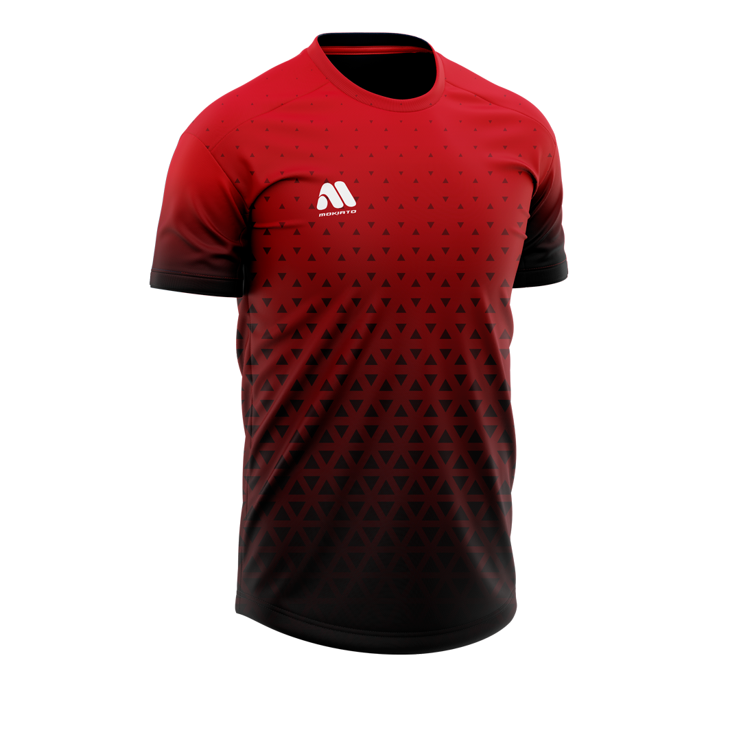 Camiseta Futbol Hombre - Modelo Venus - Colección 2025