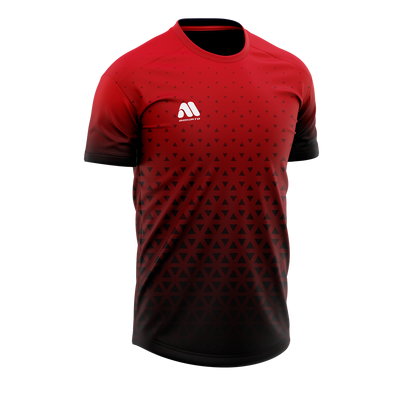Camiseta Futbol Hombre - Modelo Venus - Colección 2025