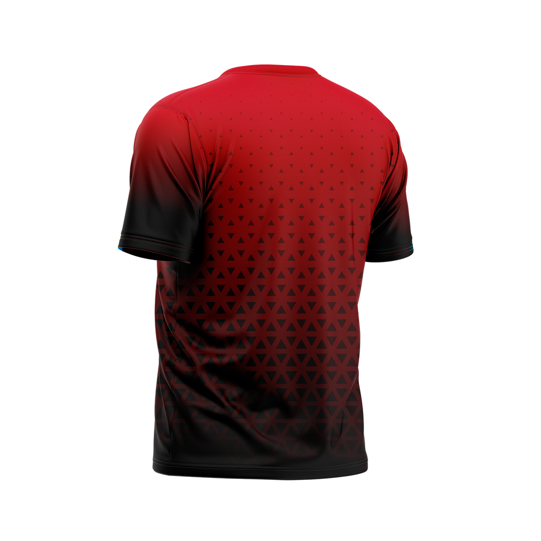 Camiseta Futbol Hombre - Modelo Venus - Colección 2025
