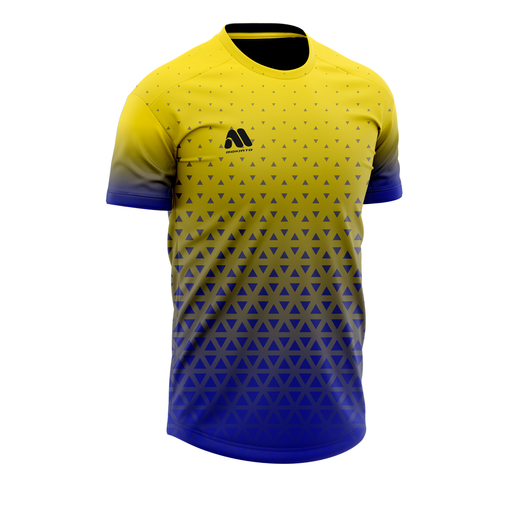 Camiseta Futbol Hombre - Modelo Venus - Colección 2025