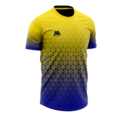 Camiseta Futbol Hombre - Modelo Venus - Colección 2025