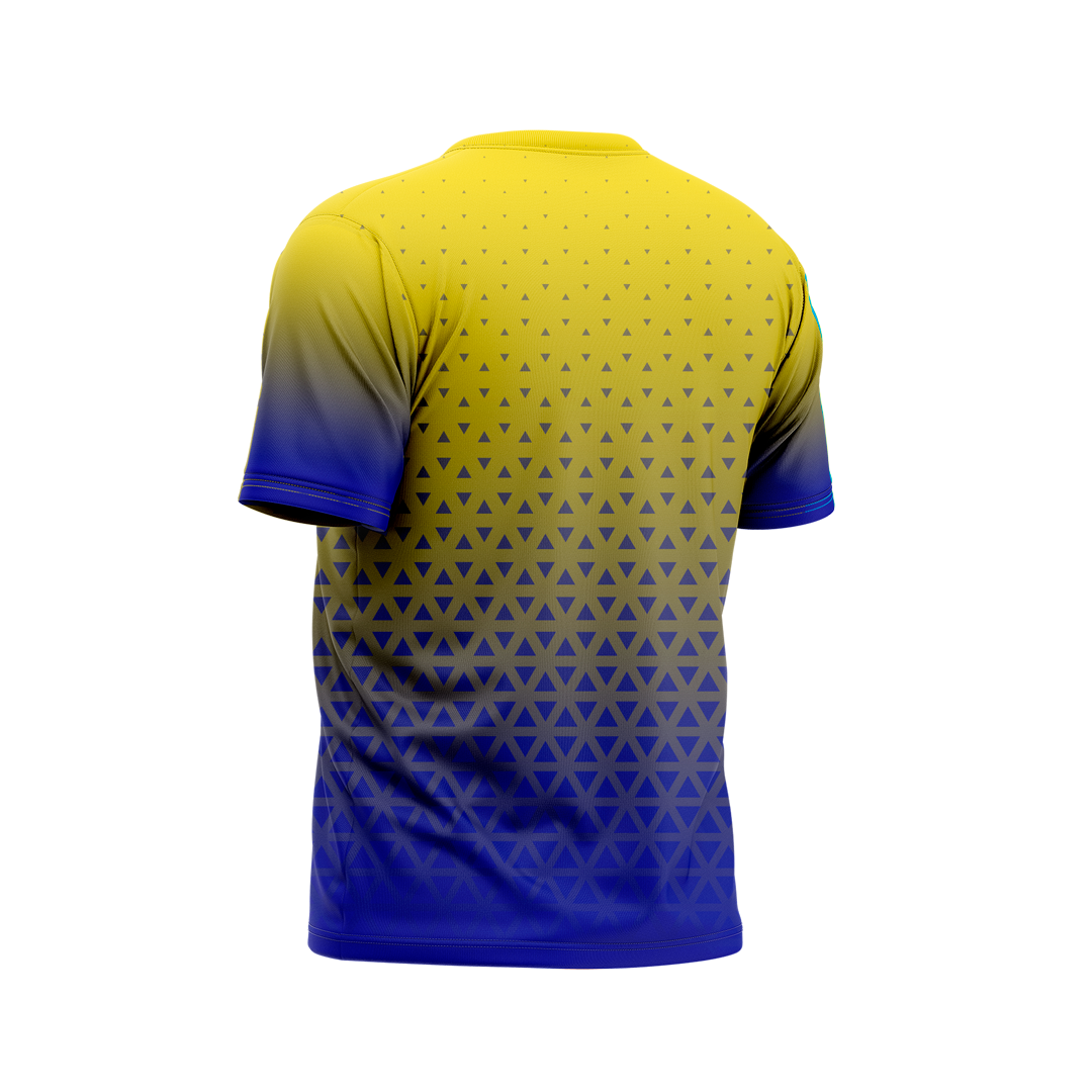 Camiseta Futbol Hombre - Modelo Venus - Colección 2025