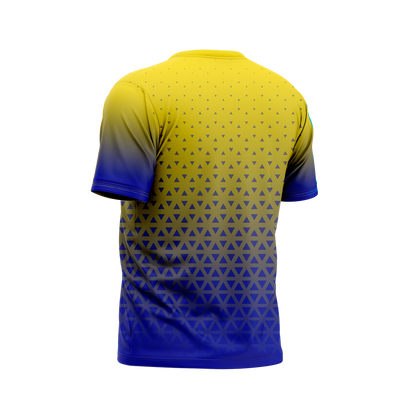 Camiseta Futbol Hombre - Modelo Venus - Colección 2025