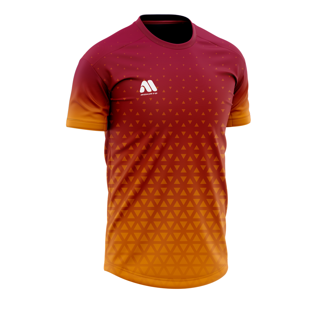 Camiseta Futbol Hombre - Modelo Venus - Colección 2025