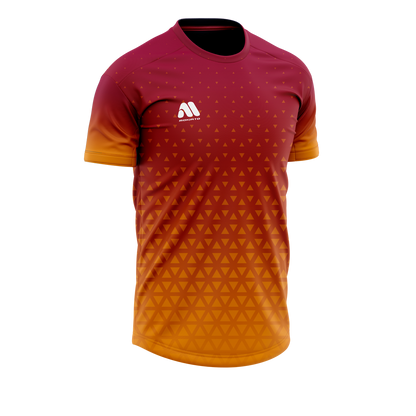 Camiseta Futbol Hombre - Modelo Venus - Colección 2025