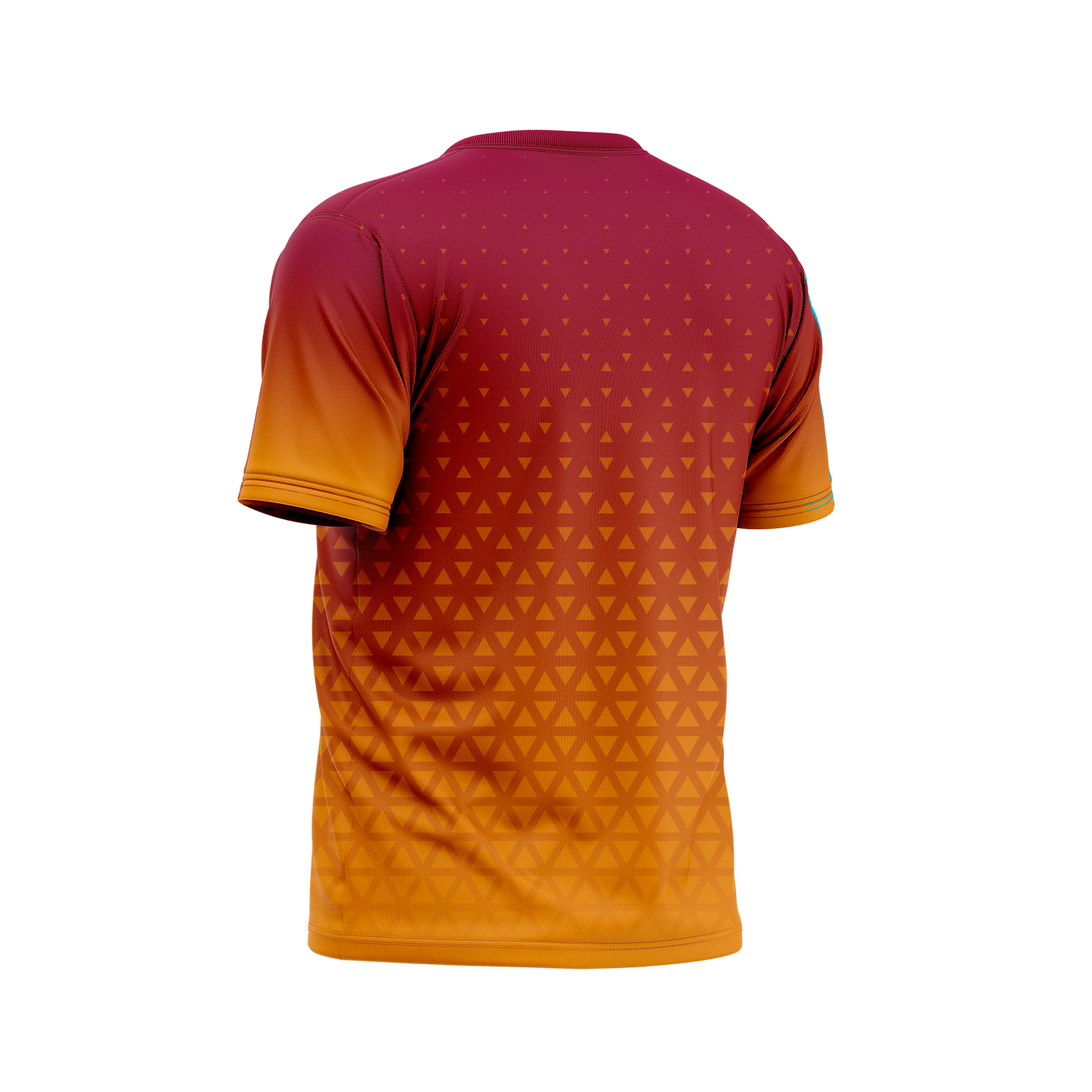 Camiseta Futbol Hombre - Modelo Venus - Colección 2025