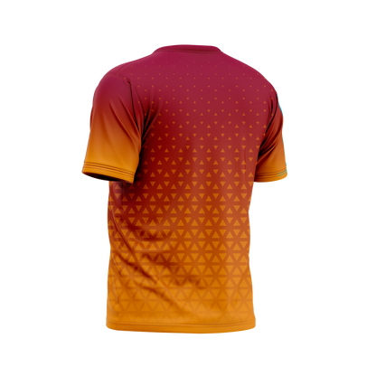 Camiseta Futbol Hombre - Modelo Venus - Colección 2025