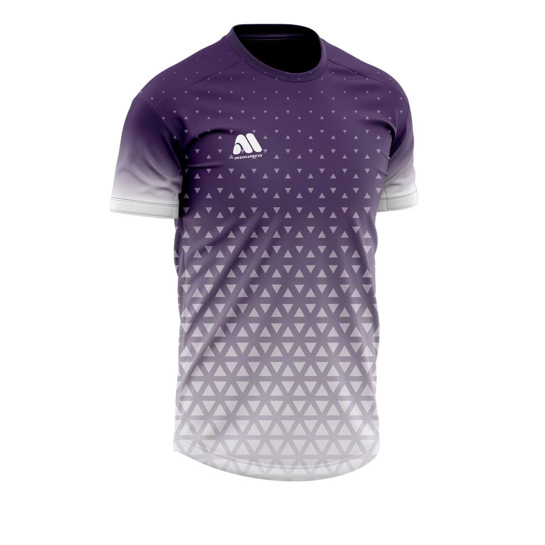 Camiseta Futbol Hombre - Modelo Venus - Colección 2025