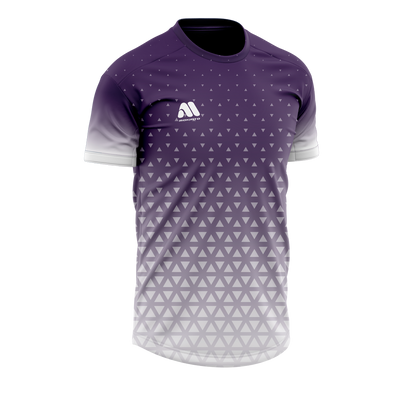 Camiseta Futbol Hombre - Modelo Venus - Colección 2025