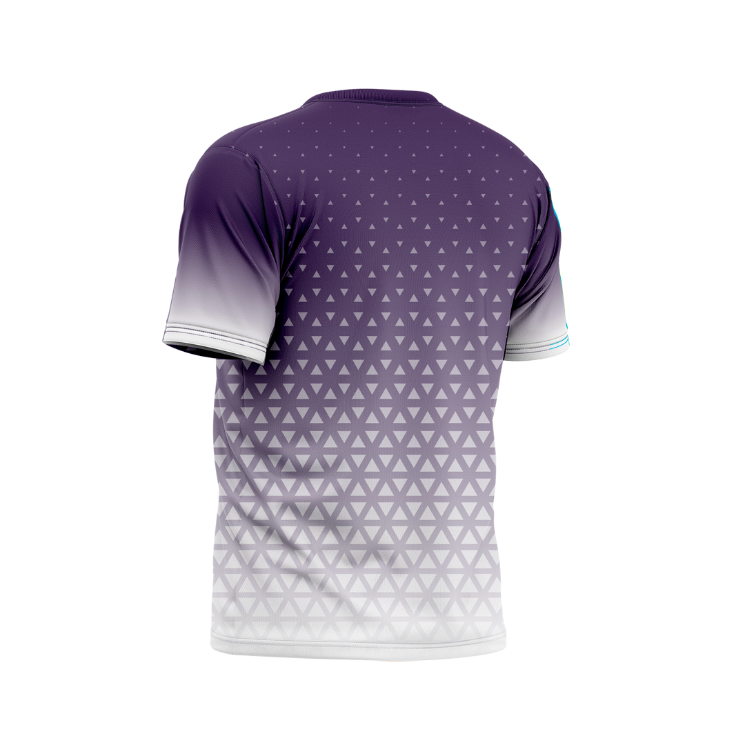 Camiseta Futbol Hombre - Modelo Venus - Colección 2025