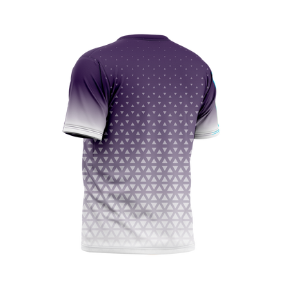 Camiseta Futbol Hombre - Modelo Venus - Colección 2025