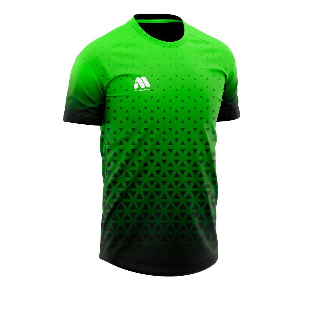 Camiseta Futbol Hombre - Modelo Venus - Colección 2025