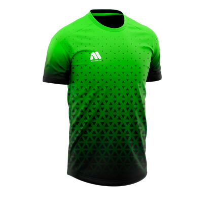 Camiseta Futbol Hombre - Modelo Venus - Colección 2025