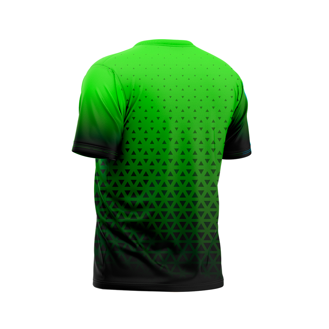 Camiseta Futbol Hombre - Modelo Venus - Colección 2025