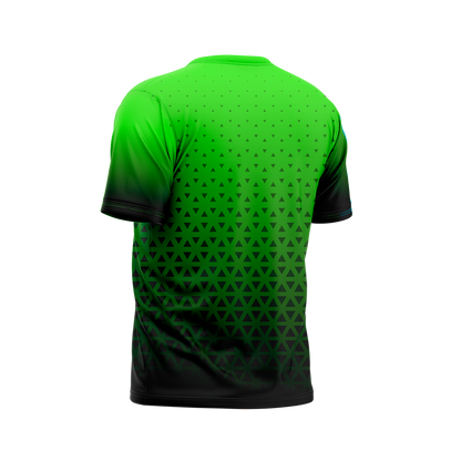 Camiseta Futbol Hombre - Modelo Venus - Colección 2025