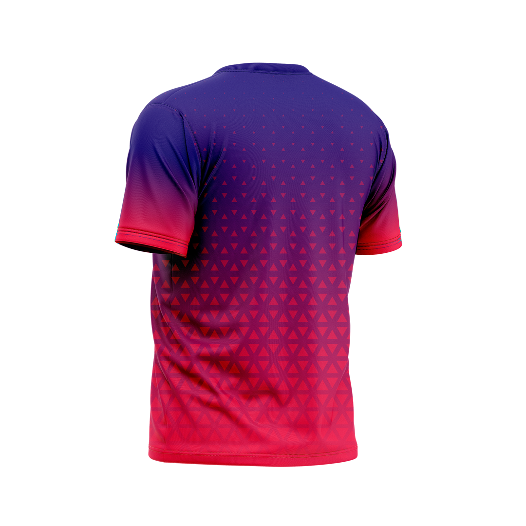 Camiseta Futbol Hombre - Modelo Venus - Colección 2025