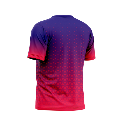 Camiseta Futbol Hombre - Modelo Venus - Colección 2025