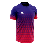 Camiseta Futbol Hombre - Modelo Venus - Colección 2025