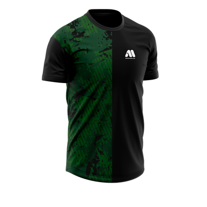 Camiseta Rugby Hombre - Modelo Scrom - Colección 2025