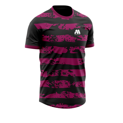 Camiseta Rugby Hombre - Modelo Ruck - Colección 2025