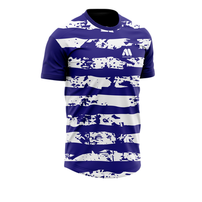 Camiseta Rugby Hombre - Modelo Ruck - Colección 2025