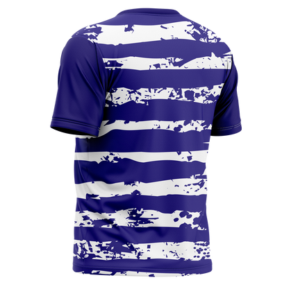 Camiseta Rugby Hombre - Modelo Ruck - Colección 2025