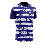 Camiseta Rugby Hombre - Modelo Ruck - Colección 2025