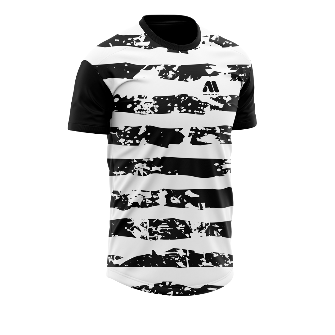 Camiseta Rugby Hombre - Modelo Ruck - Colección 2025