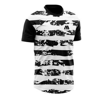 Camiseta Rugby Hombre - Modelo Ruck - Colección 2025