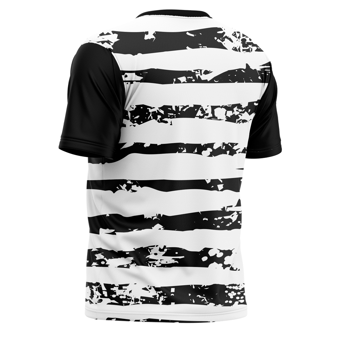 Camiseta Rugby Hombre - Modelo Ruck - Colección 2025