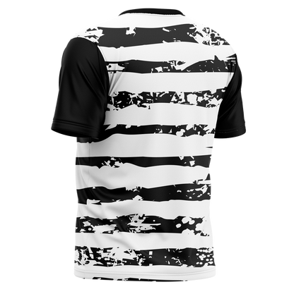 Camiseta Rugby Hombre - Modelo Ruck - Colección 2025