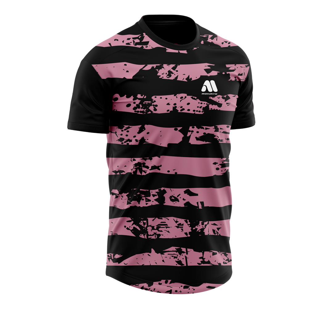 Camiseta Rugby Hombre - Modelo Ruck - Colección 2025