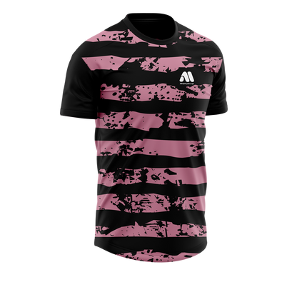 Camiseta Rugby Hombre - Modelo Ruck - Colección 2025