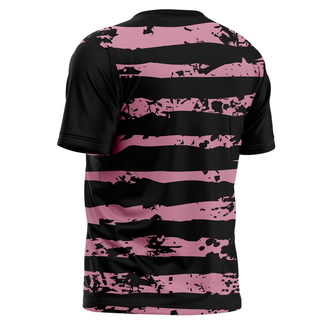 Camiseta Rugby Hombre - Modelo Ruck - Colección 2025