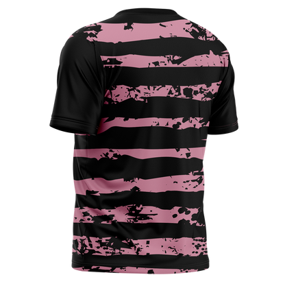 Camiseta Rugby Hombre - Modelo Ruck - Colección 2025