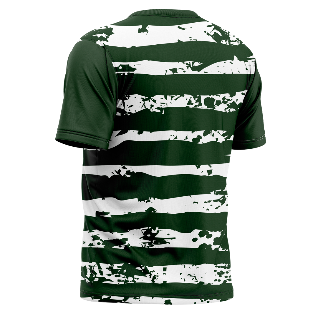 Camiseta Rugby Hombre - Modelo Ruck - Colección 2025