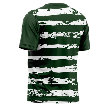 Camiseta Rugby Hombre - Modelo Ruck - Colección 2025