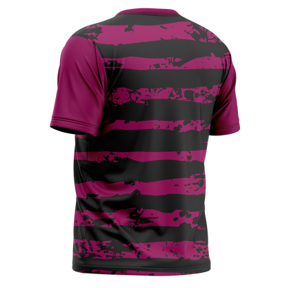 Camiseta Rugby Hombre - Modelo Ruck - Colección 2025