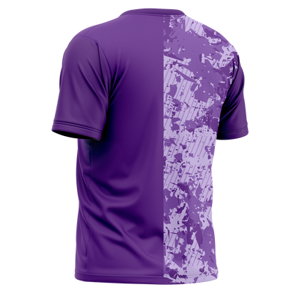 Camiseta Rugby Hombre - Modelo Scrom - Colección 2025
