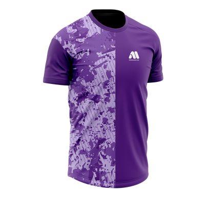 Camiseta Rugby Hombre - Modelo Scrom - Colección 2025